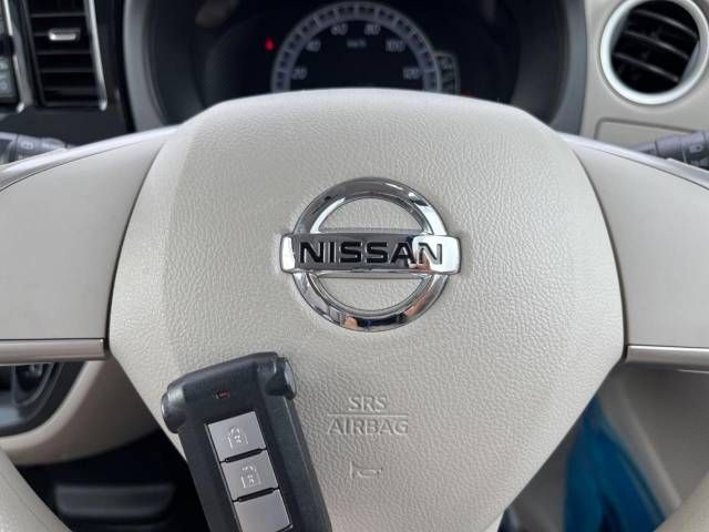 Nissan DAYZ ROOX 2016-08 23488-5