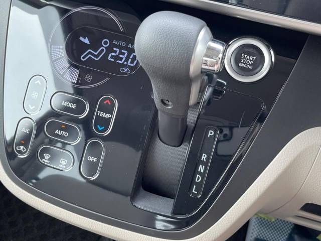 Nissan DAYZ ROOX 2016-08 23488-8