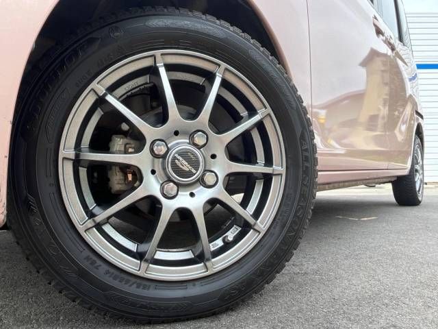 Nissan DAYZ ROOX 2016-08 23488-14