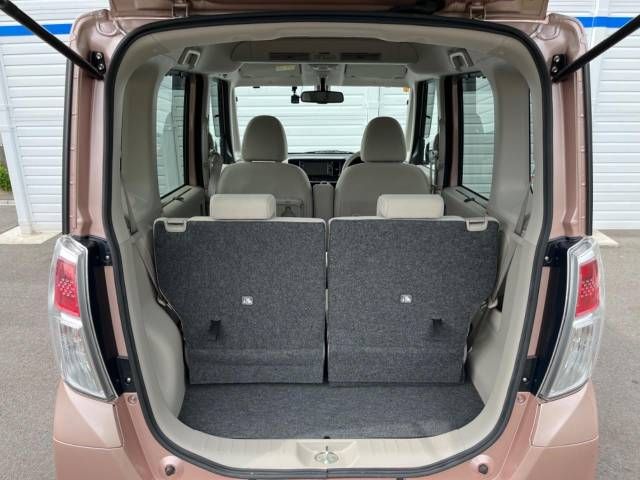 Nissan DAYZ ROOX 2016-08 23488-11