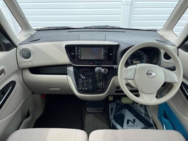 Nissan DAYZ ROOX 2016-08 23488-1