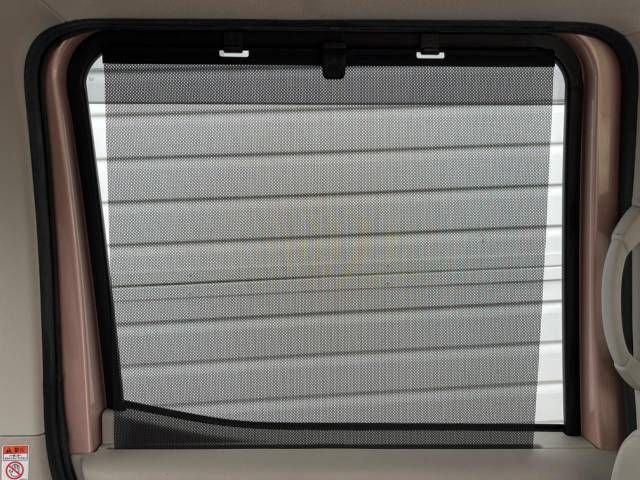 Nissan DAYZ ROOX 2016-08 23488-7