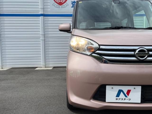 Nissan DAYZ ROOX 2016-08 23488-13