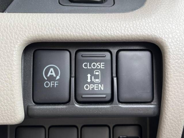 Nissan DAYZ ROOX 2016-08 23488-6