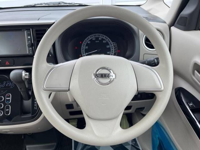 Nissan DAYZ ROOX 2016-08 23488-12
