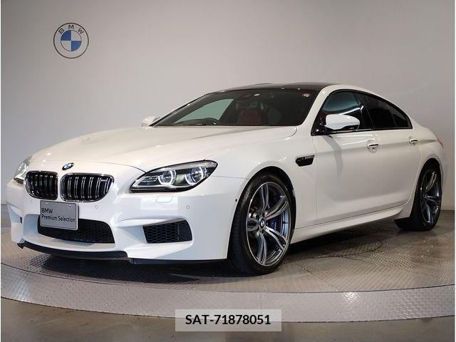Bmw M6 2016-05 350727-0