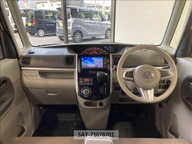 Daihatsu TANTO 2016-03 372477-7