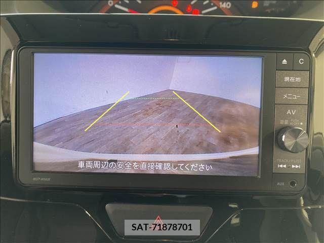 Daihatsu TANTO 2016-03 372477-15