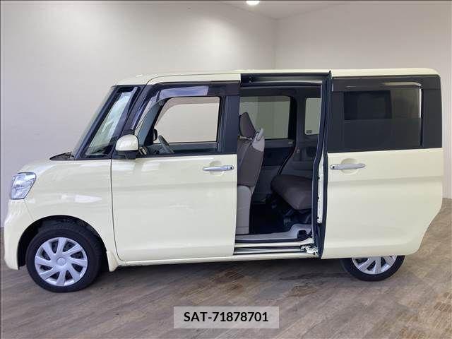 Daihatsu TANTO 2016-03 372477-6