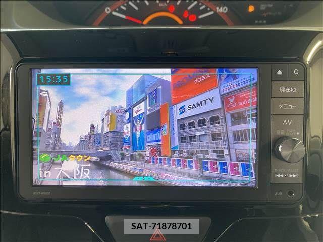 Daihatsu TANTO 2016-03 372477-14