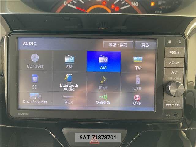 Daihatsu TANTO 2016-03 372477-13