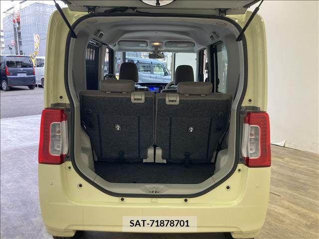 Daihatsu TANTO 2016-03 372477-5