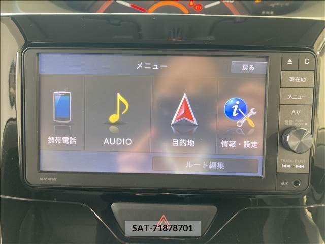 Daihatsu TANTO 2016-03 372477-12