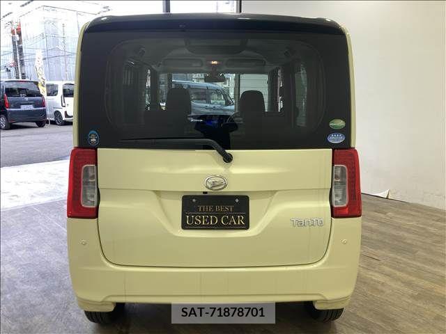 Daihatsu TANTO 2016-03 372477-4