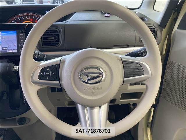 Daihatsu TANTO 2016-03 372477-10