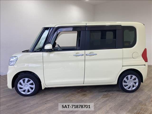 Daihatsu TANTO 2016-03 372477-3