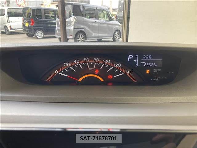 Daihatsu TANTO 2016-03 372477-9