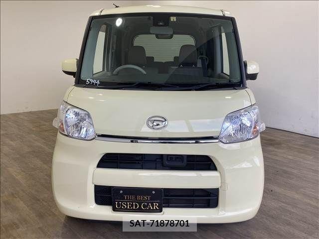 Daihatsu TANTO 2016-03 372477-2