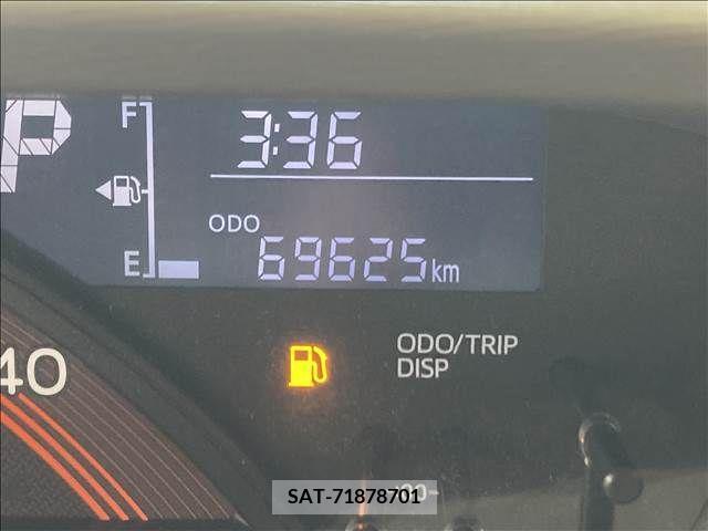 Daihatsu TANTO 2016-03 372477-8