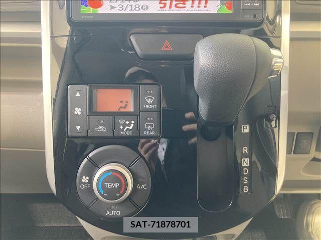 Daihatsu TANTO 2016-03 372477-16