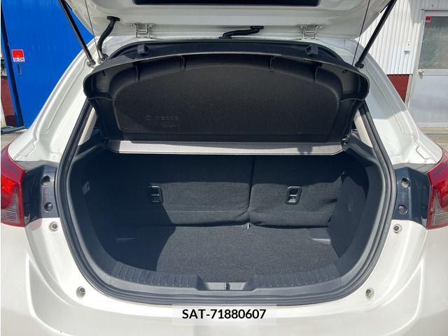 Mazda DEMIO 2015-12 267562-11