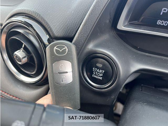 Mazda DEMIO 2015-12 267562-7