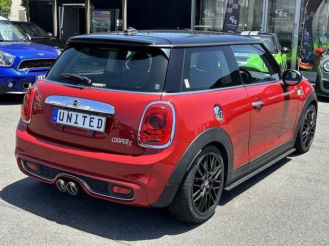Bmw MINI 2014-08 10149-12