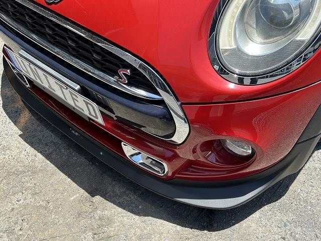 Bmw MINI 2014-08 10149-4