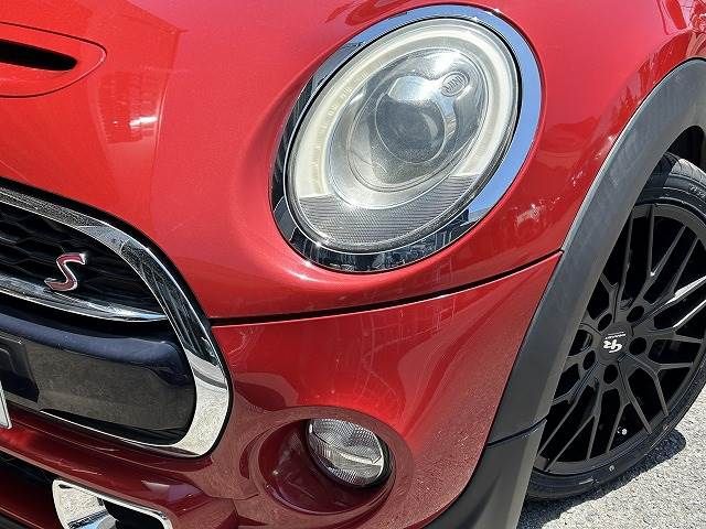Bmw MINI 2014-08 10149-19