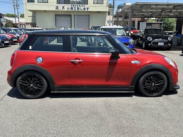 Bmw MINI 2014-08 10149-11