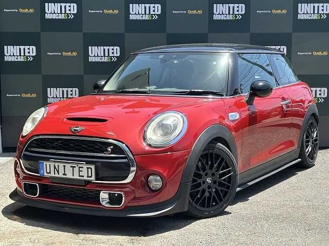 Bmw MINI 2014-08 10149-0