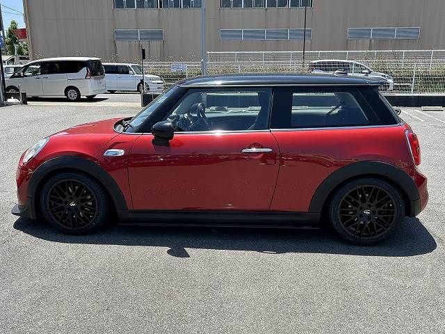 Bmw MINI 2014-08 10149-15