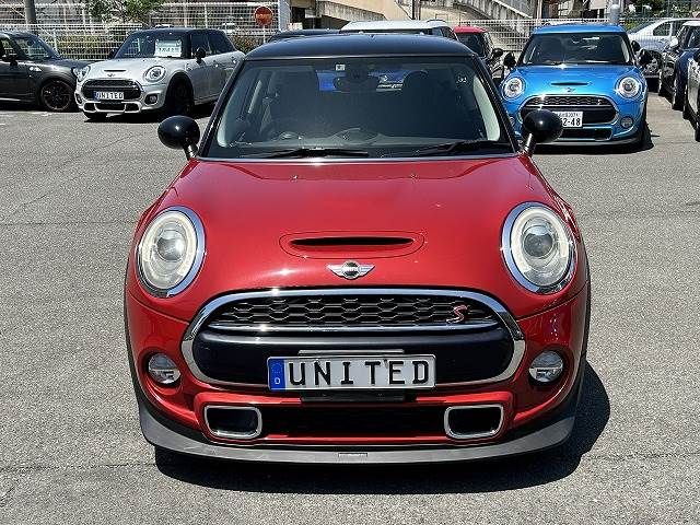 Bmw MINI 2014-08 10149-9