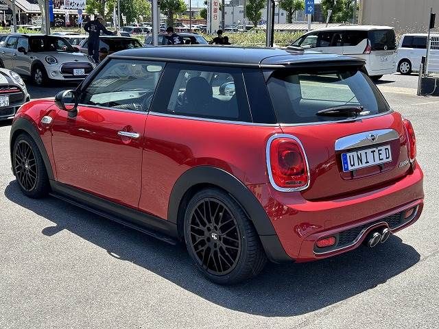 Bmw MINI 2014-08 10149-14