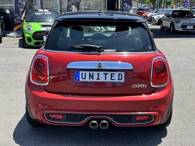 Bmw MINI 2014-08 10149-13