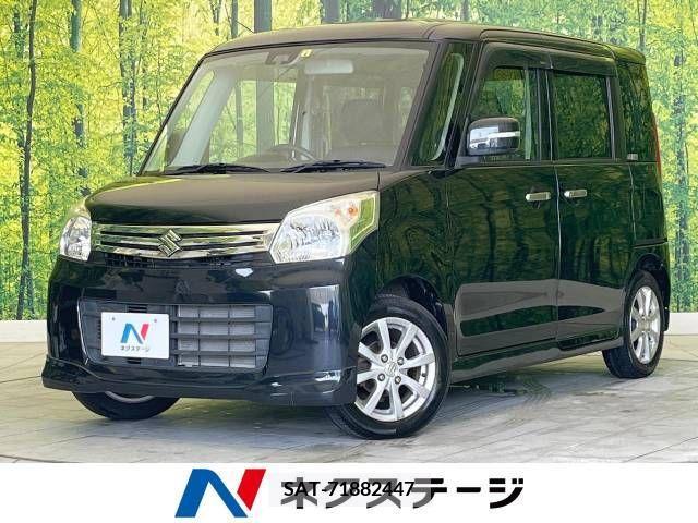 Suzuki SPACIA 2015-04 286590-0