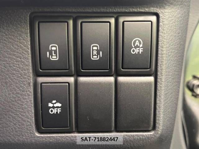 Suzuki SPACIA 2015-04 286590-3