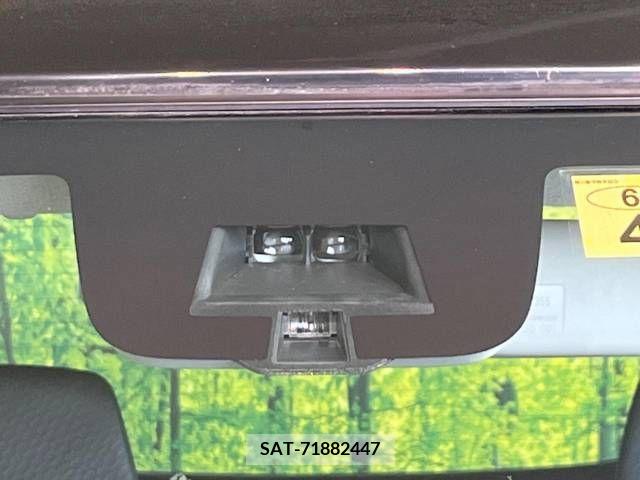 Suzuki SPACIA 2015-04 286590-4