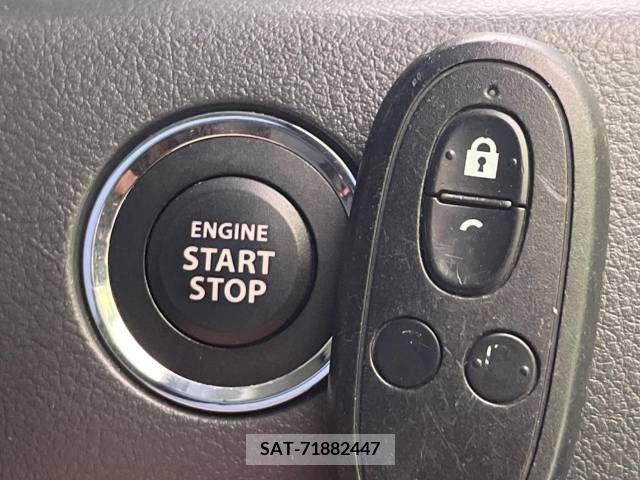 Suzuki SPACIA 2015-04 286590-6
