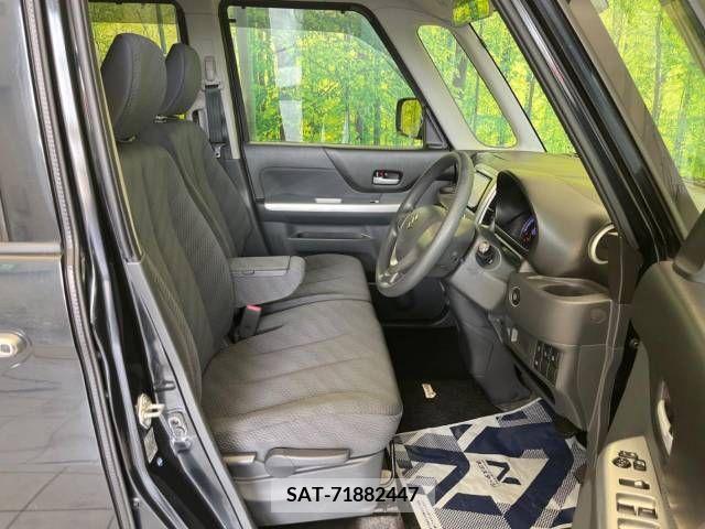 Suzuki SPACIA 2015-04 286590-8