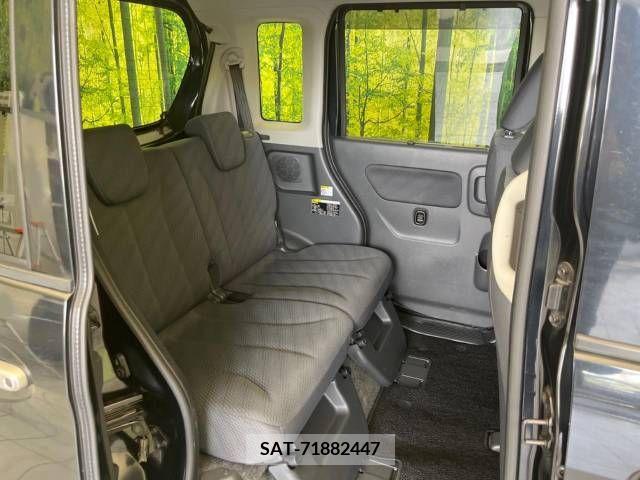 Suzuki SPACIA 2015-04 286590-9