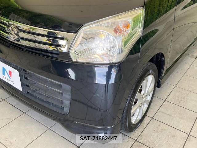 Suzuki SPACIA 2015-04 286590-12