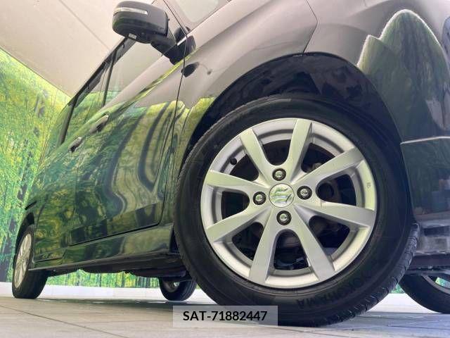 Suzuki SPACIA 2015-04 286590-13