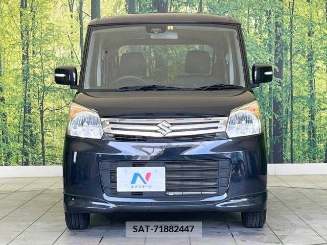 Suzuki SPACIA 2015-04 286590-14