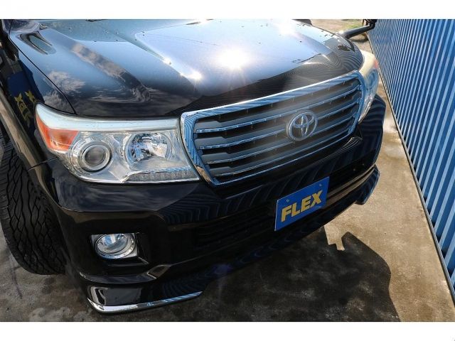 Toyota LAND CRUISER 2013-10 24558-9