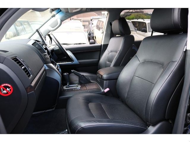 Toyota LAND CRUISER 2013-10 24558-12