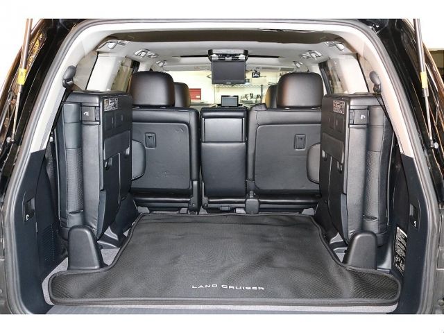 Toyota LAND CRUISER 2013-10 24558-15