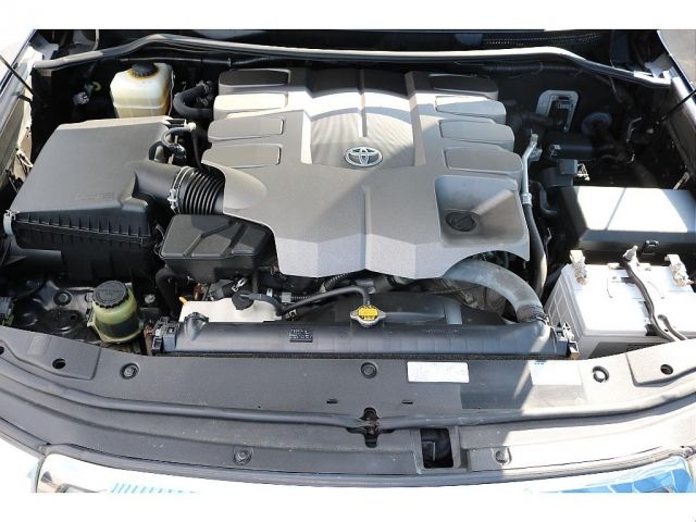 Toyota LAND CRUISER 2013-10 24558-16