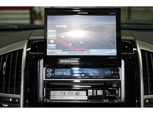 Toyota LAND CRUISER 2013-10 24558-17