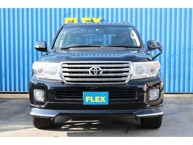 Toyota LAND CRUISER 2013-10 24558-7